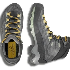 Aequilibrium Hike Woman GTX Carbon/Aspen Green