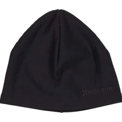 Aero Hat True Black