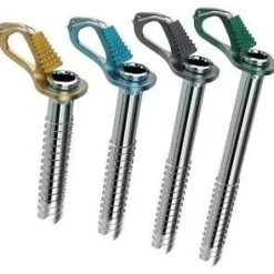 Aero Lite Ice Screw