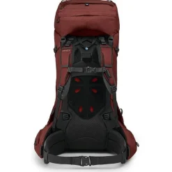 Aether 65 Acorn Red