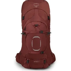Aether 55 Acorn Red