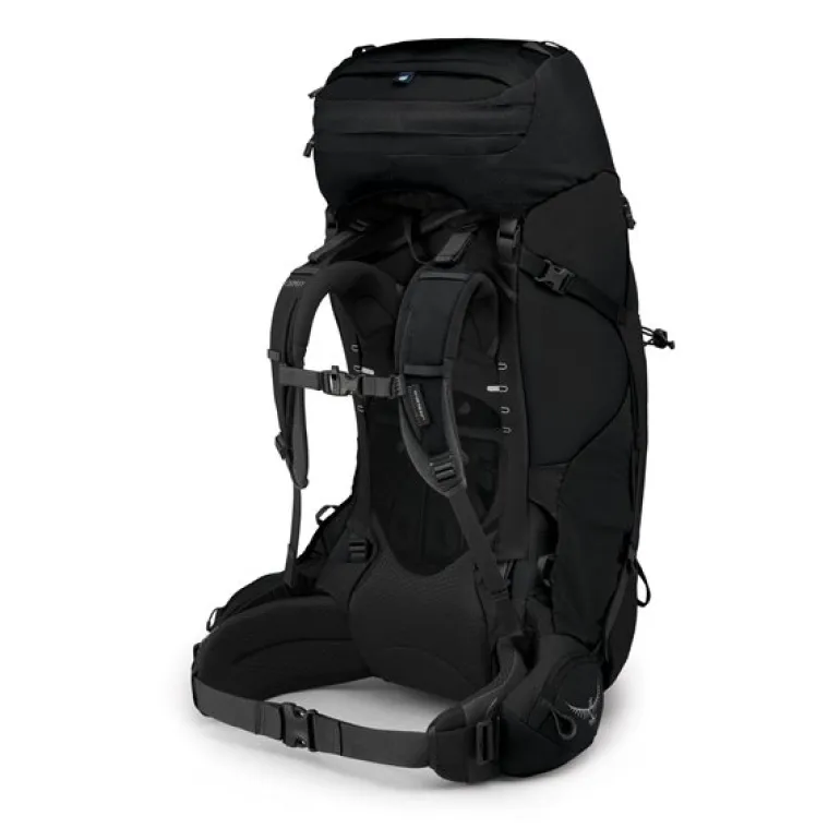 Aether 65 Black