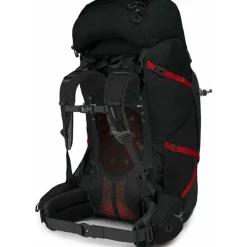Aether Plus 100 Black