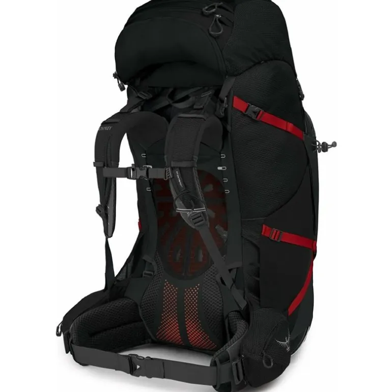 Aether Plus 100 Black