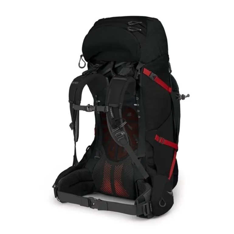 Aether Plus 70 Black