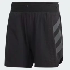 AGR Pro Shorts Black