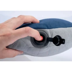 Air Core Hammock/Travel Pillow