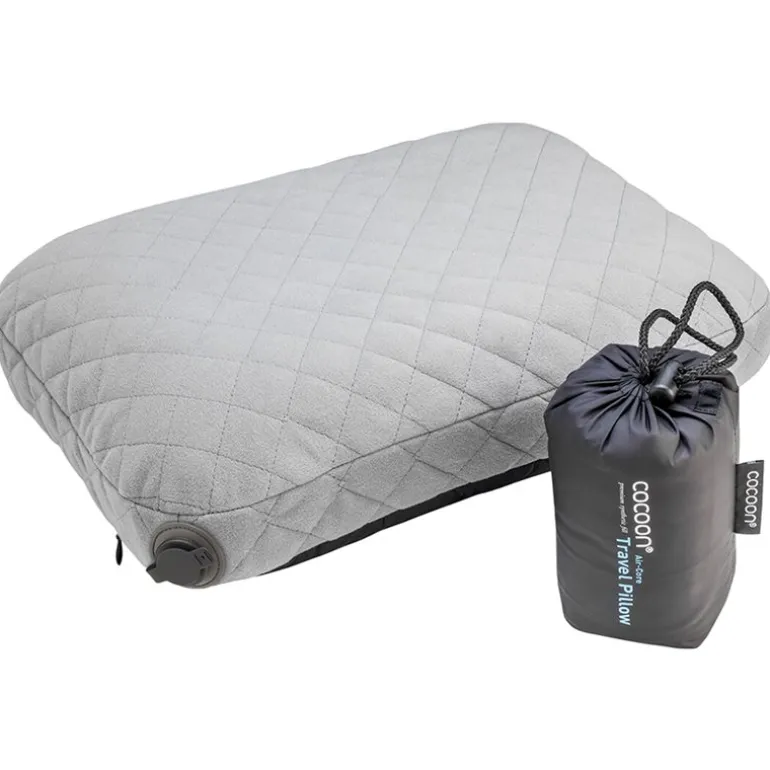 Air-Core Pillow