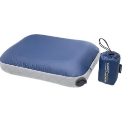 Air-Core Pillow Ultralight Reg Dark Indigo/Grey