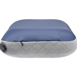 Air-Core Pillow Ultralight Reg Dark Indigo/Grey