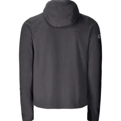 AirFleece Hoody Blackened