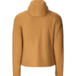AirFleece Hoody Dromedary