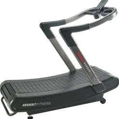 AirRunner Elite, Löpband