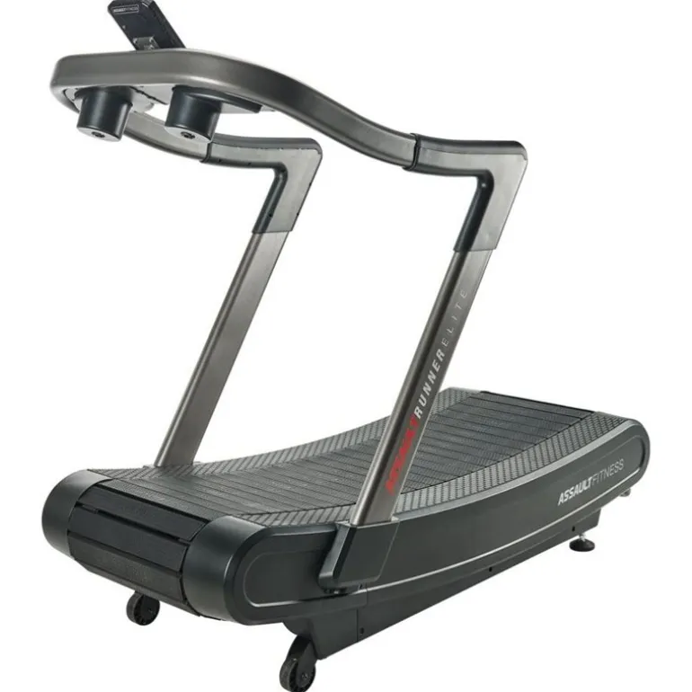 AirRunner Elite, Löpband