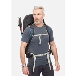 Airzone Trek 45:55 Black