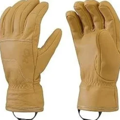 Aksel Work Gloves Natural