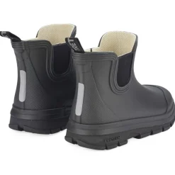 Aktiv Chelsea Boots Kids Black