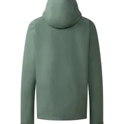 Alert GTX Jacket Men Chlorophyll Green