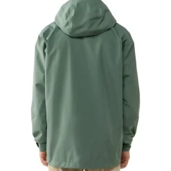 Alert GTX Jacket Men Chlorophyll Green