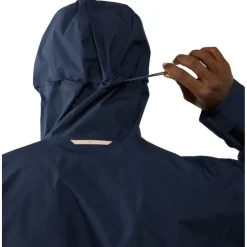 Alert GTX Jacket Men Tarn Blue