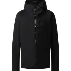 Alert GTX Jacket Men True Black