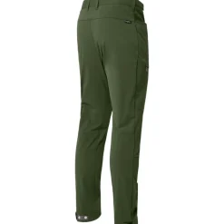 Alert Mid Pant Men Seaweed Green