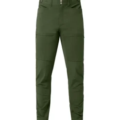 Alert Mid Pant Men Seaweed Green