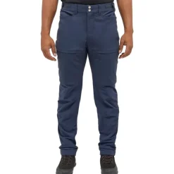 Alert Mid Pant Men Tarn Blue