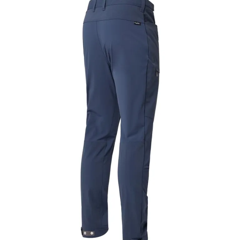Alert Mid Pant Men Tarn Blue