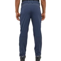 Alert Mid Pant Men Tarn Blue