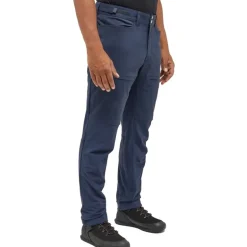 Alert Mid Pant Men Tarn Blue