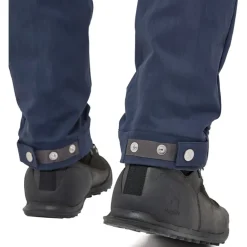 Alert Mid Pant Men Tarn Blue