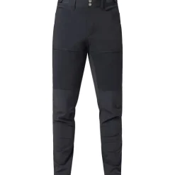 Alert Mid Pant Men True Black