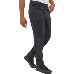 Alert Mid Pant Men True Black