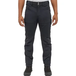 Alert Mid Pant Men True Black