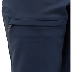 Alert Mid Pant Women Tarn Blue