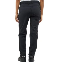 Alert Mid Pant Women True Black