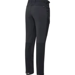 Alert Mid Pant Women True Black