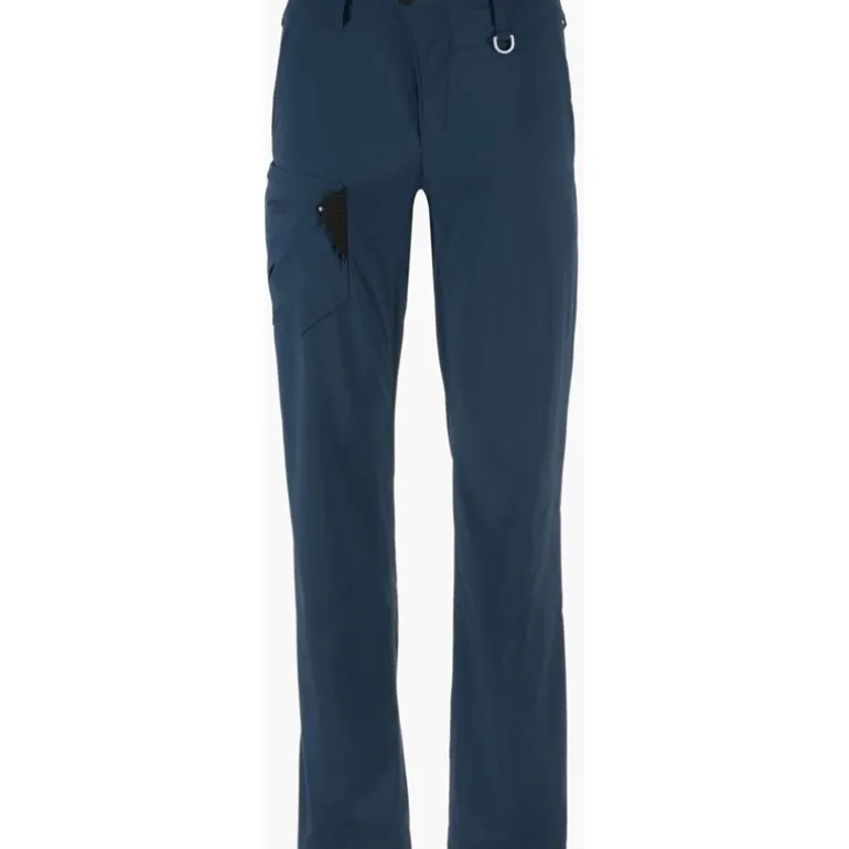 Alfhild Pants W's Midnight Blue
