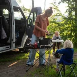 Alika Stove