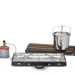 Alika Stove
