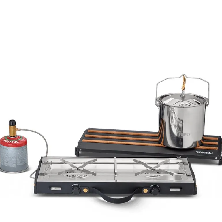 Alika Stove
