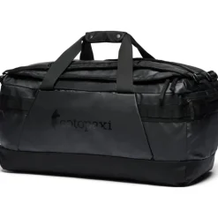 Allpa Getaway 70L Duffel Cotopaxi Black