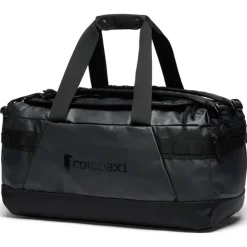 Allpa Getaway 55L Duffel Cotopaxi Black