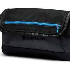 Allpa Getaway 55L Duffel Cotopaxi Black