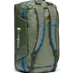 Allpa Getaway 55L Duffel Fatigue