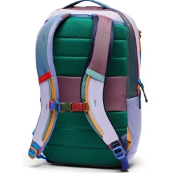 Allpa 18L Daypack - Del Dia Surprise Me