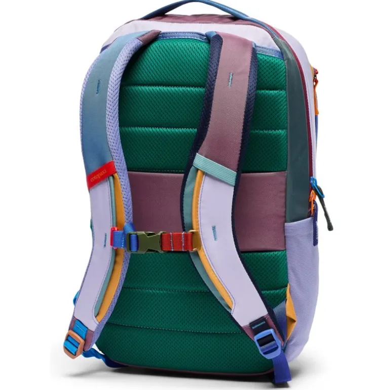 Allpa 18L Daypack - Del Dia Surprise Me