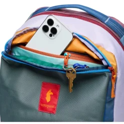 Allpa 18L Daypack - Del Dia Surprise Me