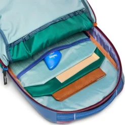 Allpa 18L Daypack - Del Dia Surprise Me